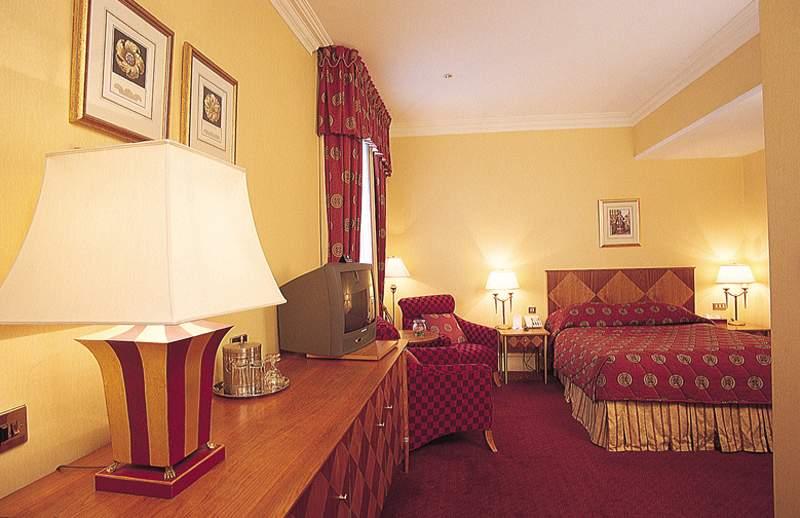 Mercure Bristol Grand Hotel — photo 5
