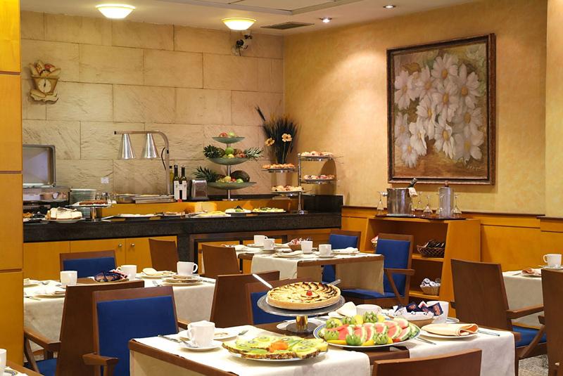Mercure Madrid Centro — photo 4