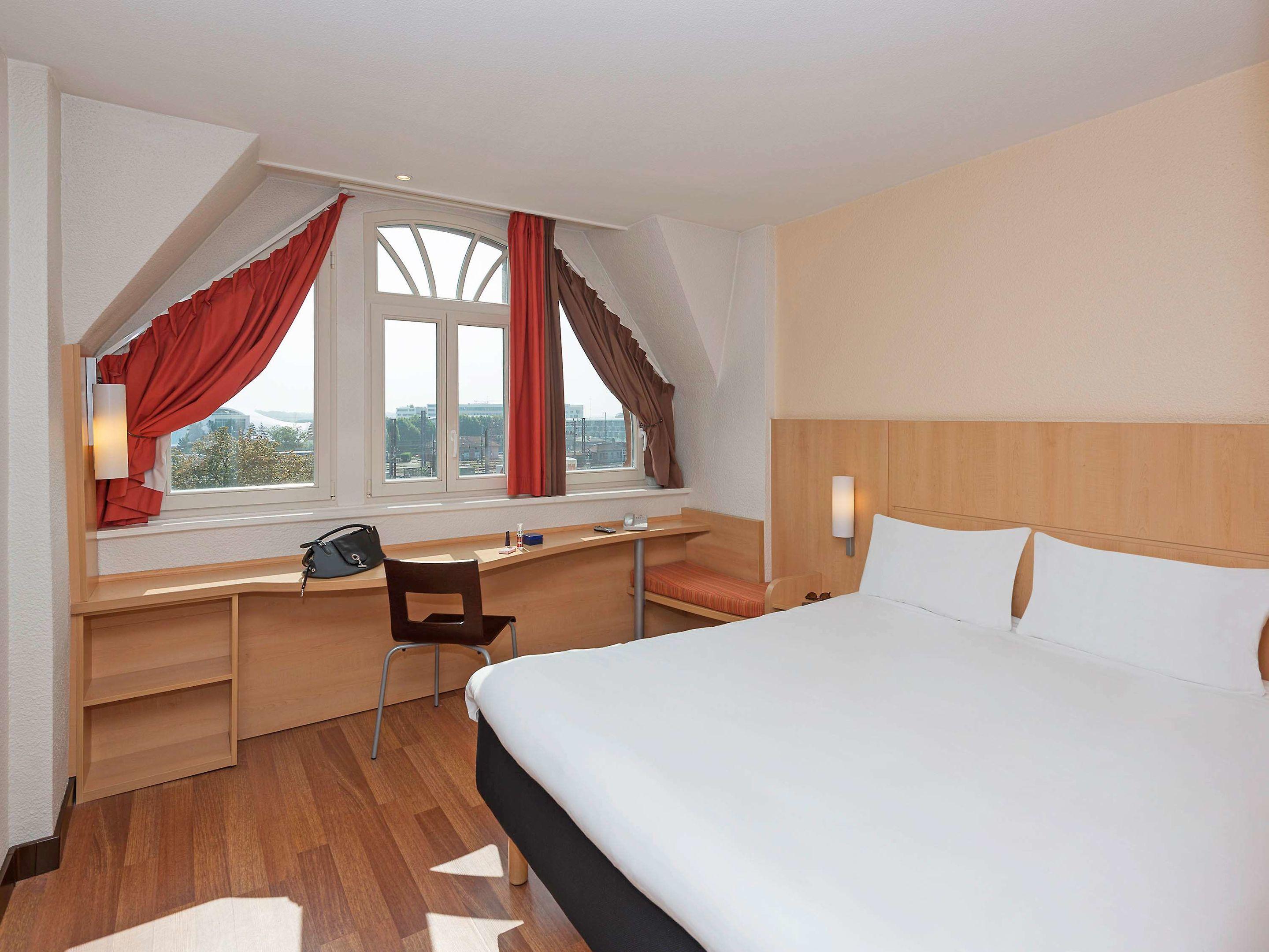ibis Metz Centre Gare — photo 5