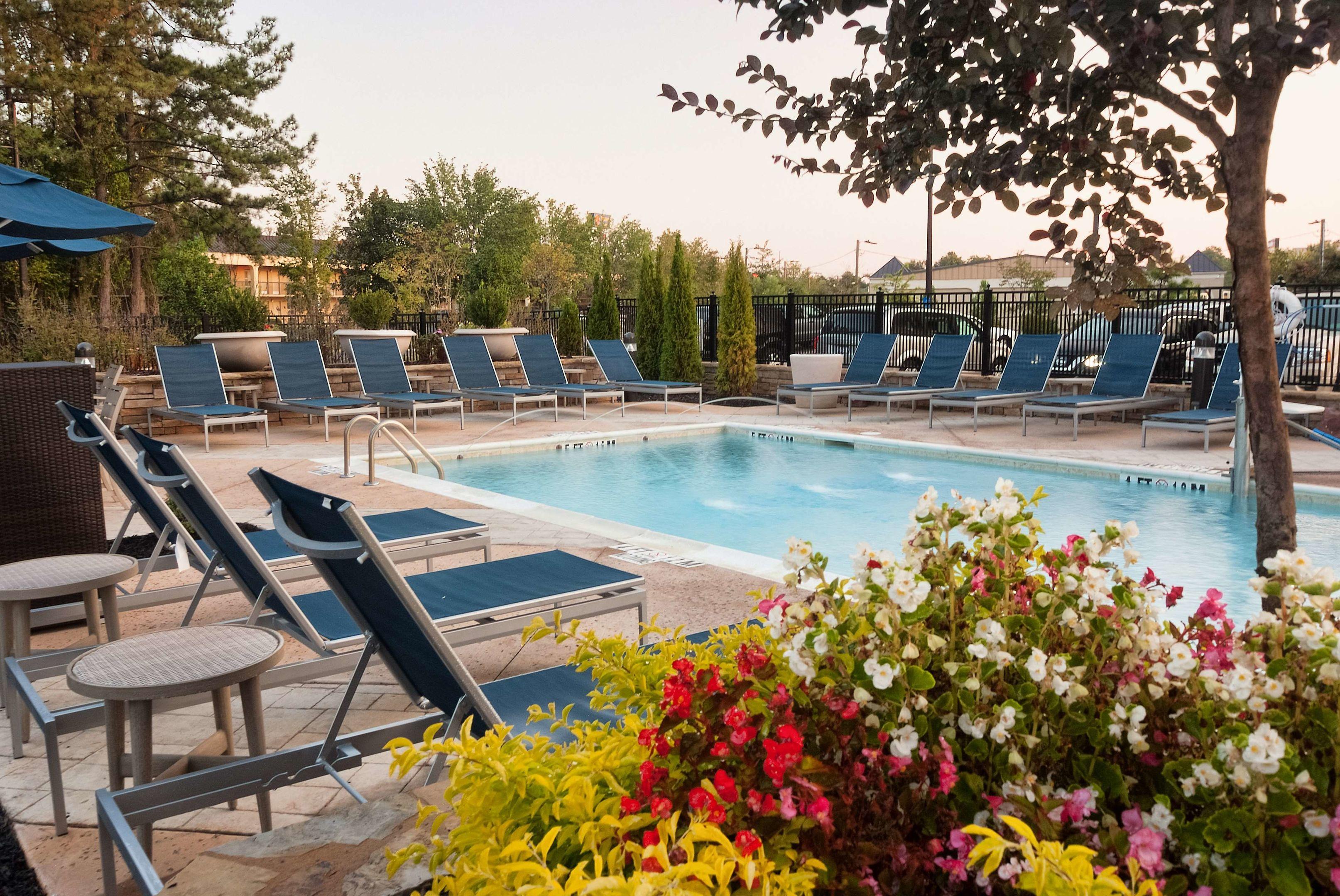 Hampton Inn & Suites by Hilton Augusta-Washington Rd — photo 5