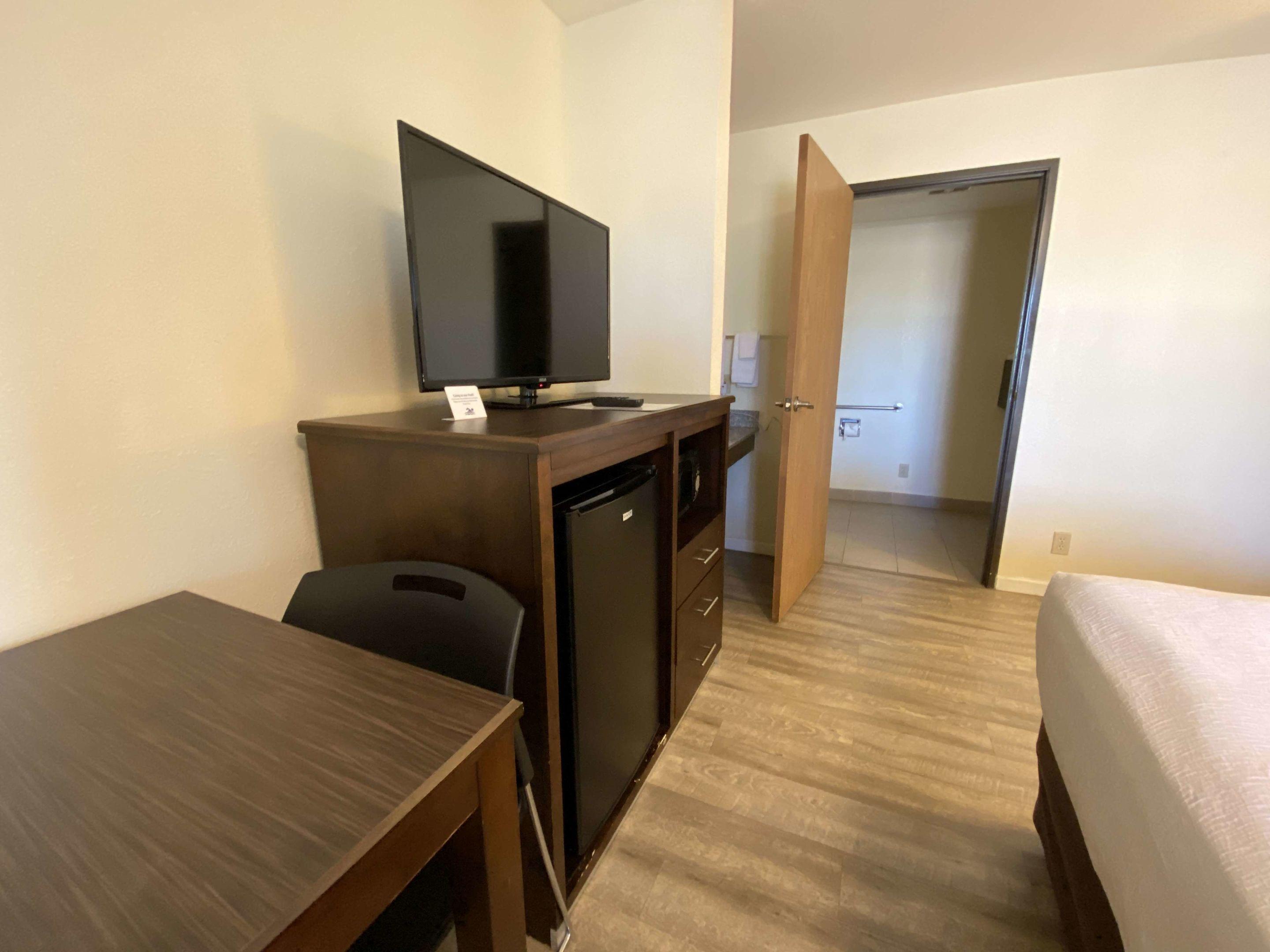 Econo Lodge Williams — photo 4