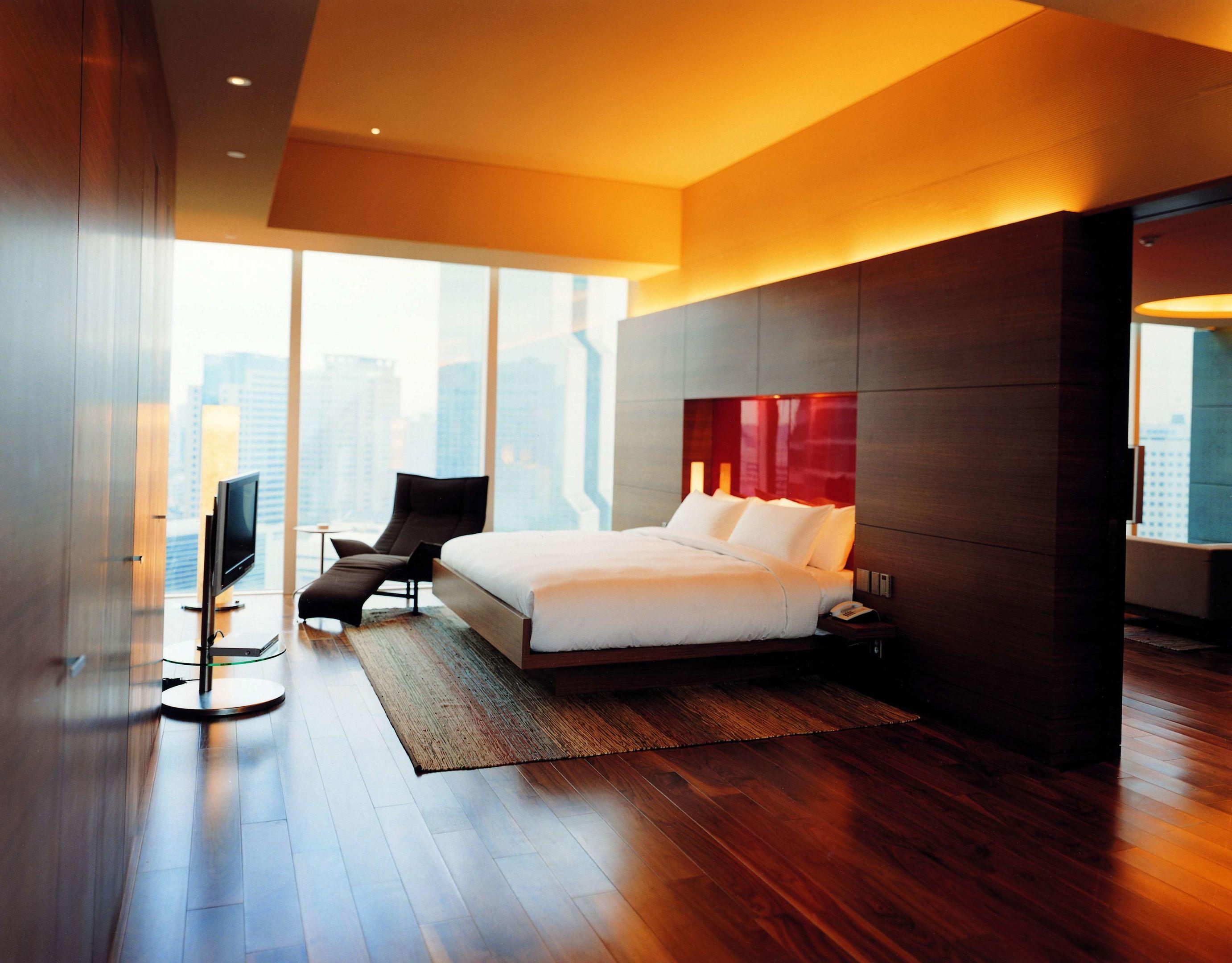 Park Hyatt Seoul — photo 5