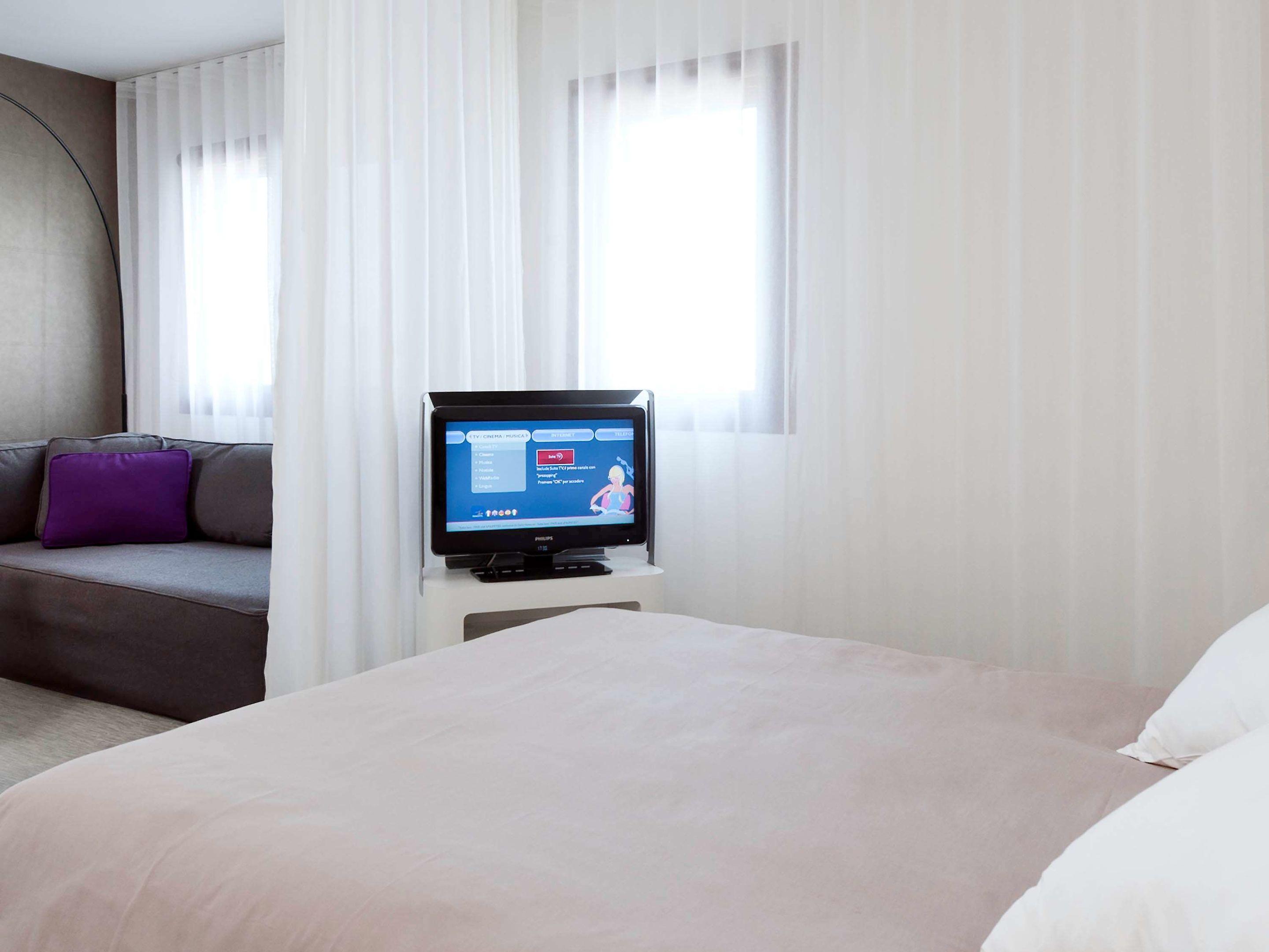 Novotel Suites Perpignan Centre — photo 5