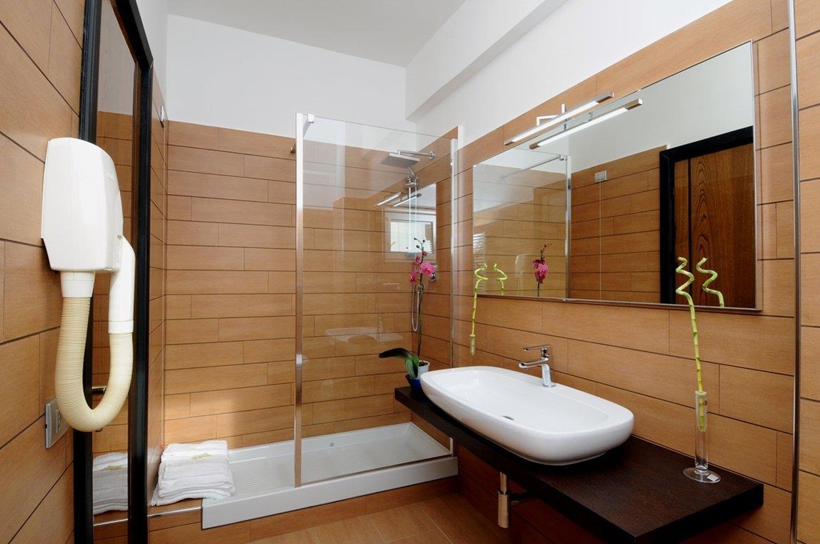 Hotel Euro House Rome Airport — photo 5