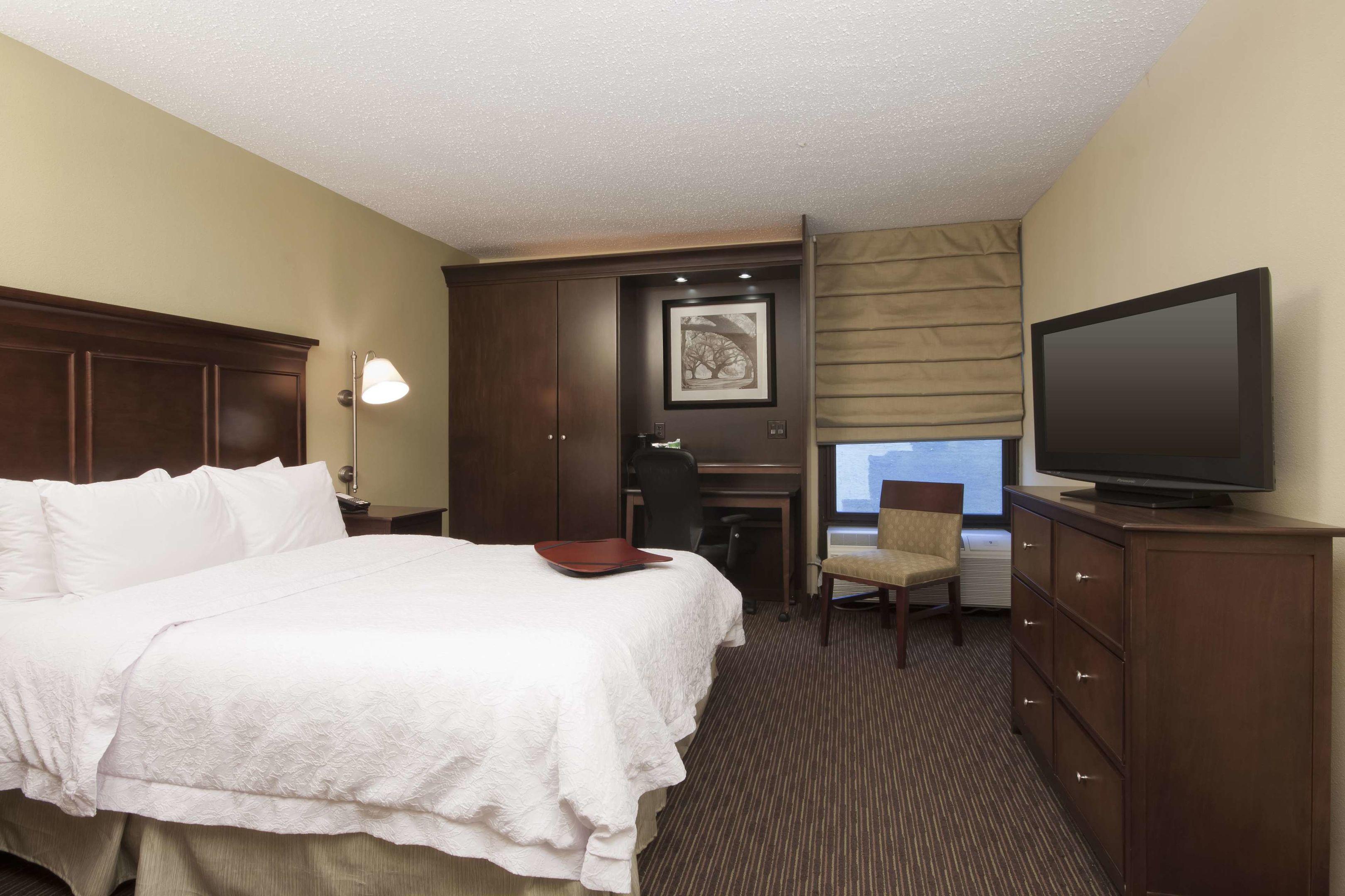 Hampton Inn Indianapolis NE/Castleton — photo 4