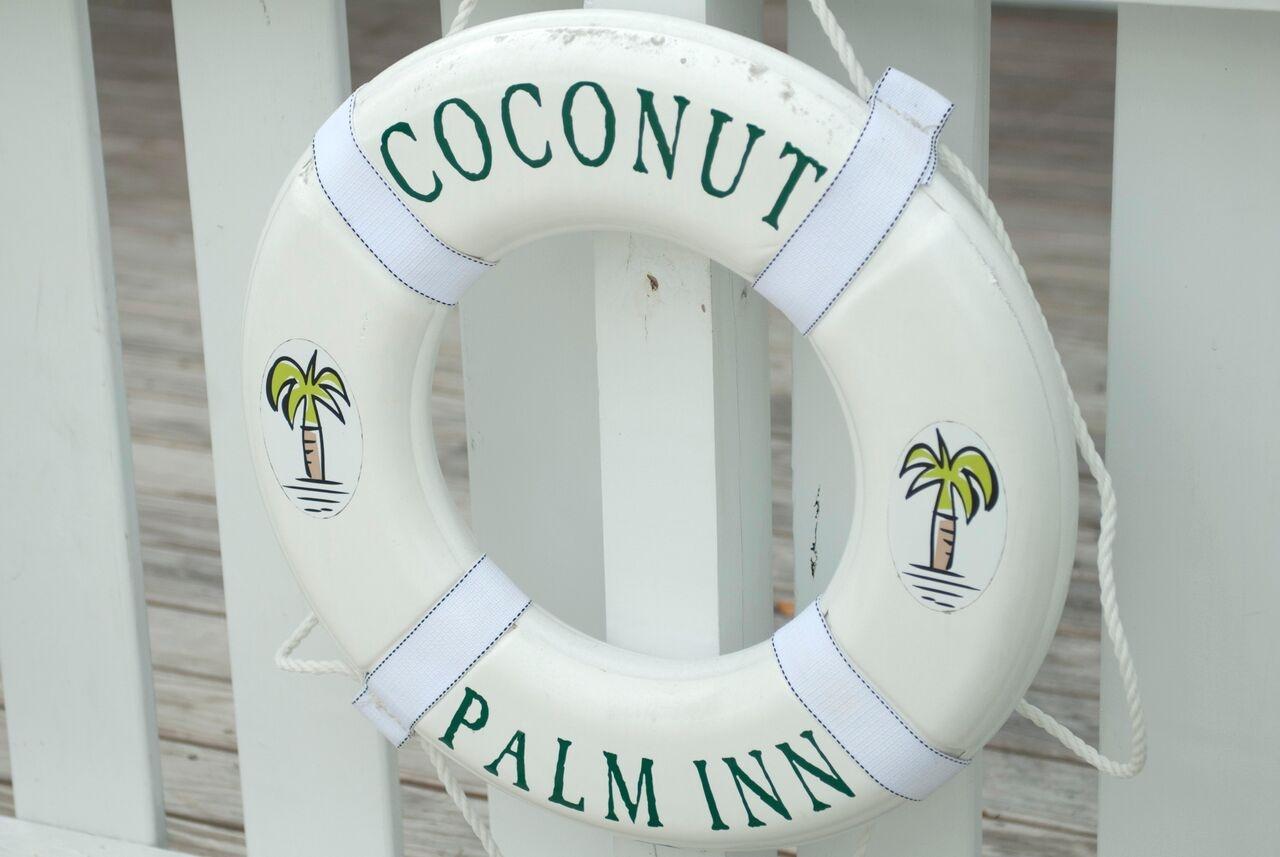 Coconut Palm Inn — photo 4