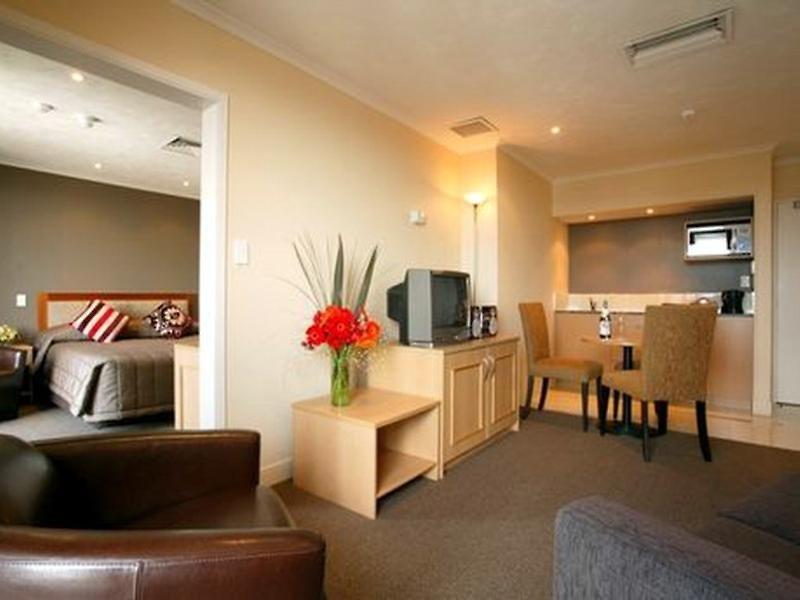 Copthorne Hotel Auckland City — photo 5