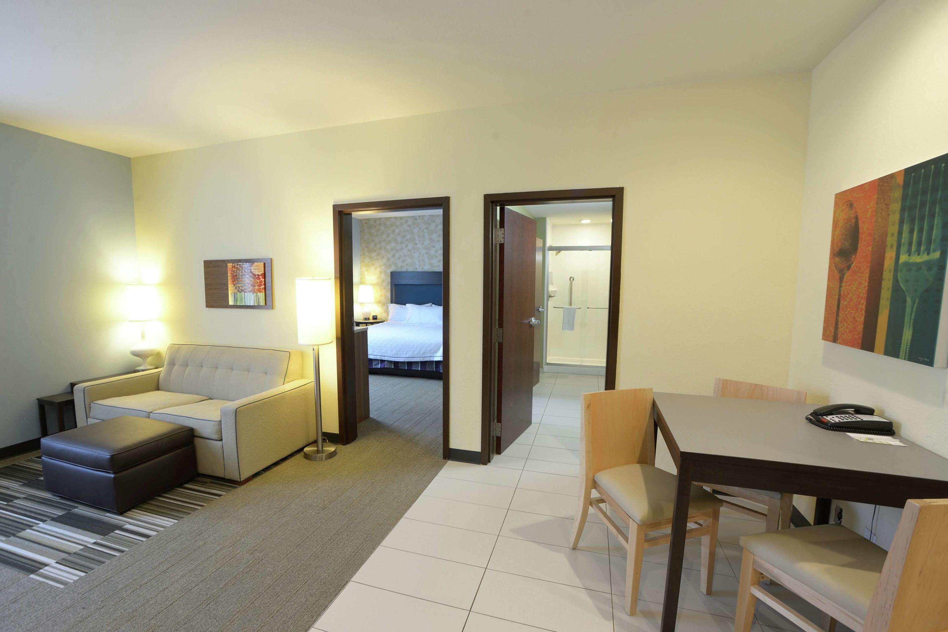 Home2 Suites by Hilton Edmond — photo 5
