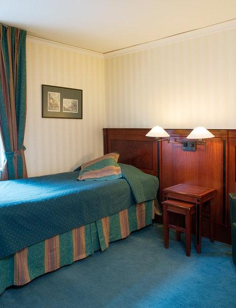 Elite Hotel Stockholm Plaza — photo 5