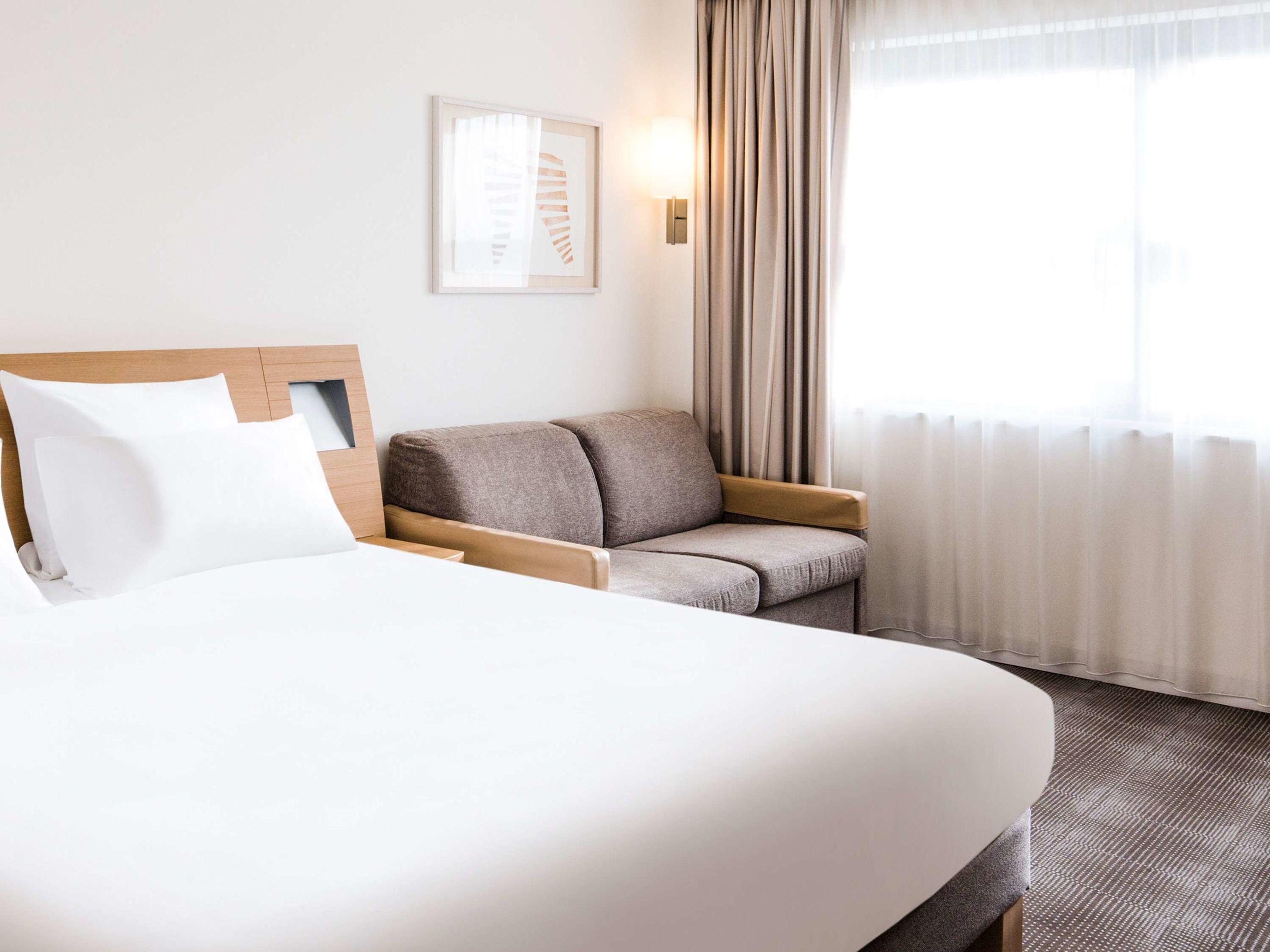 Novotel Aachen City — photo 5