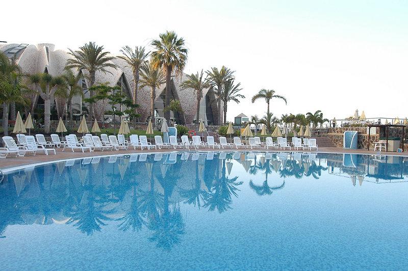 H10 Playa Meloneras Palace — photo 4