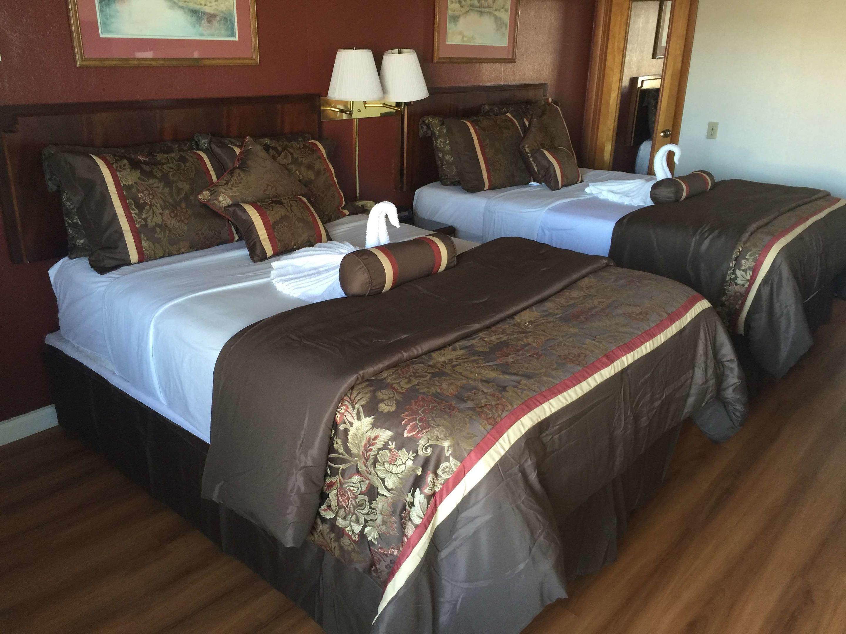 Americas Best Value Inn & Suites — photo 4