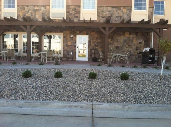 Landmark Suites — photo 4