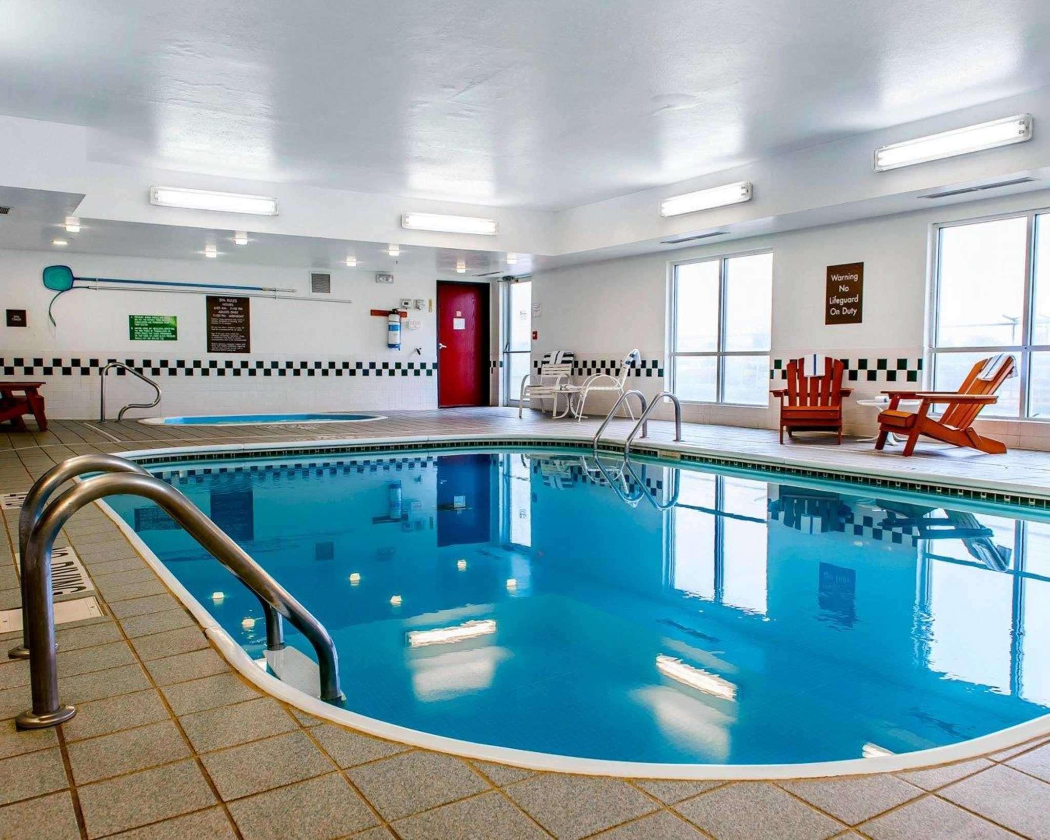 Comfort Inn Marion — photo 5
