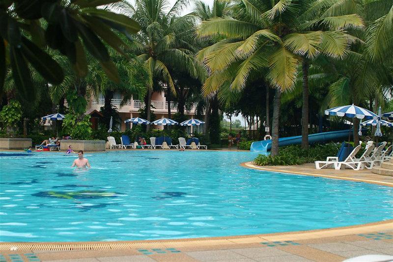 Springfield Beach Resort — photo 4