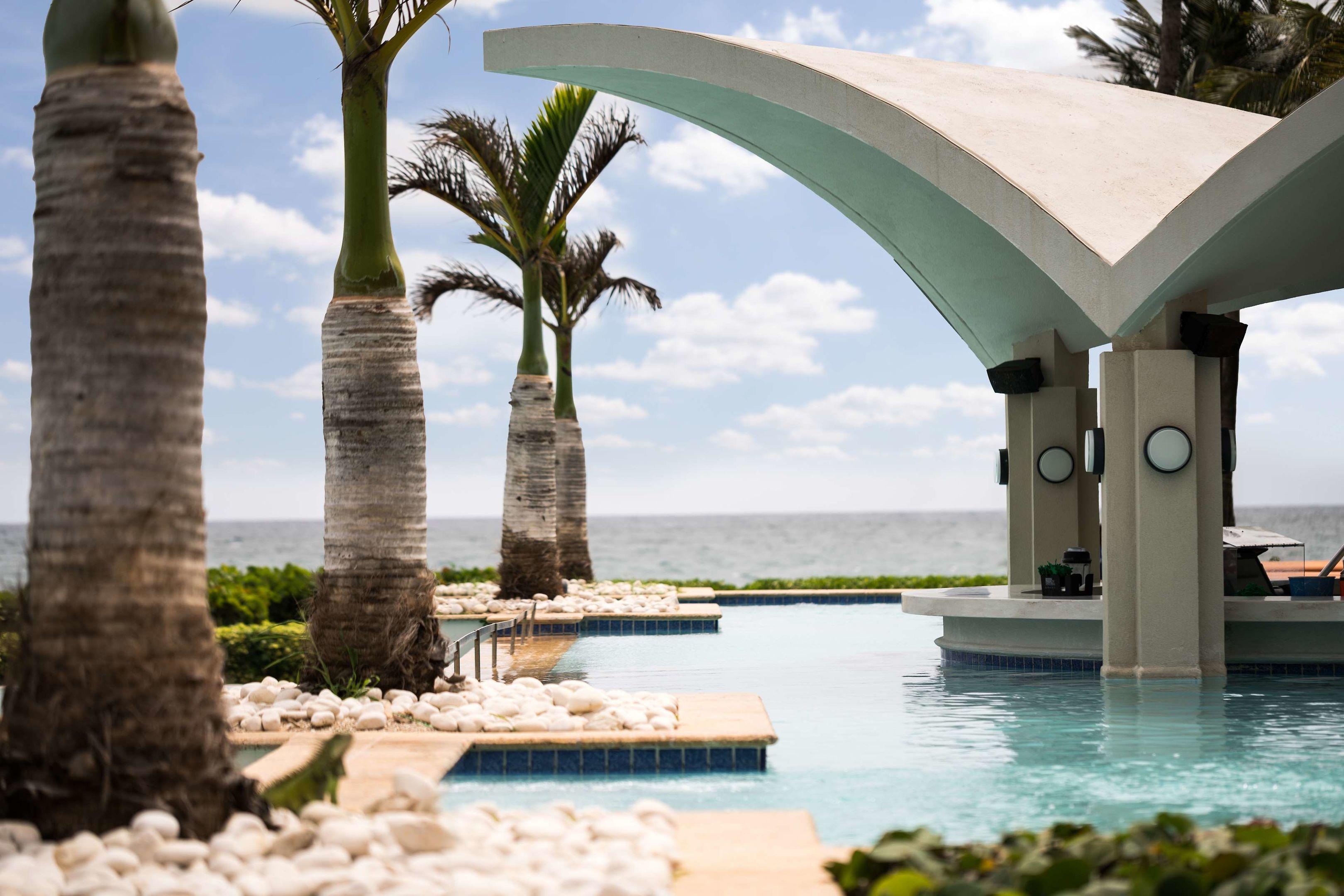 Caribe Hilton — photo 4