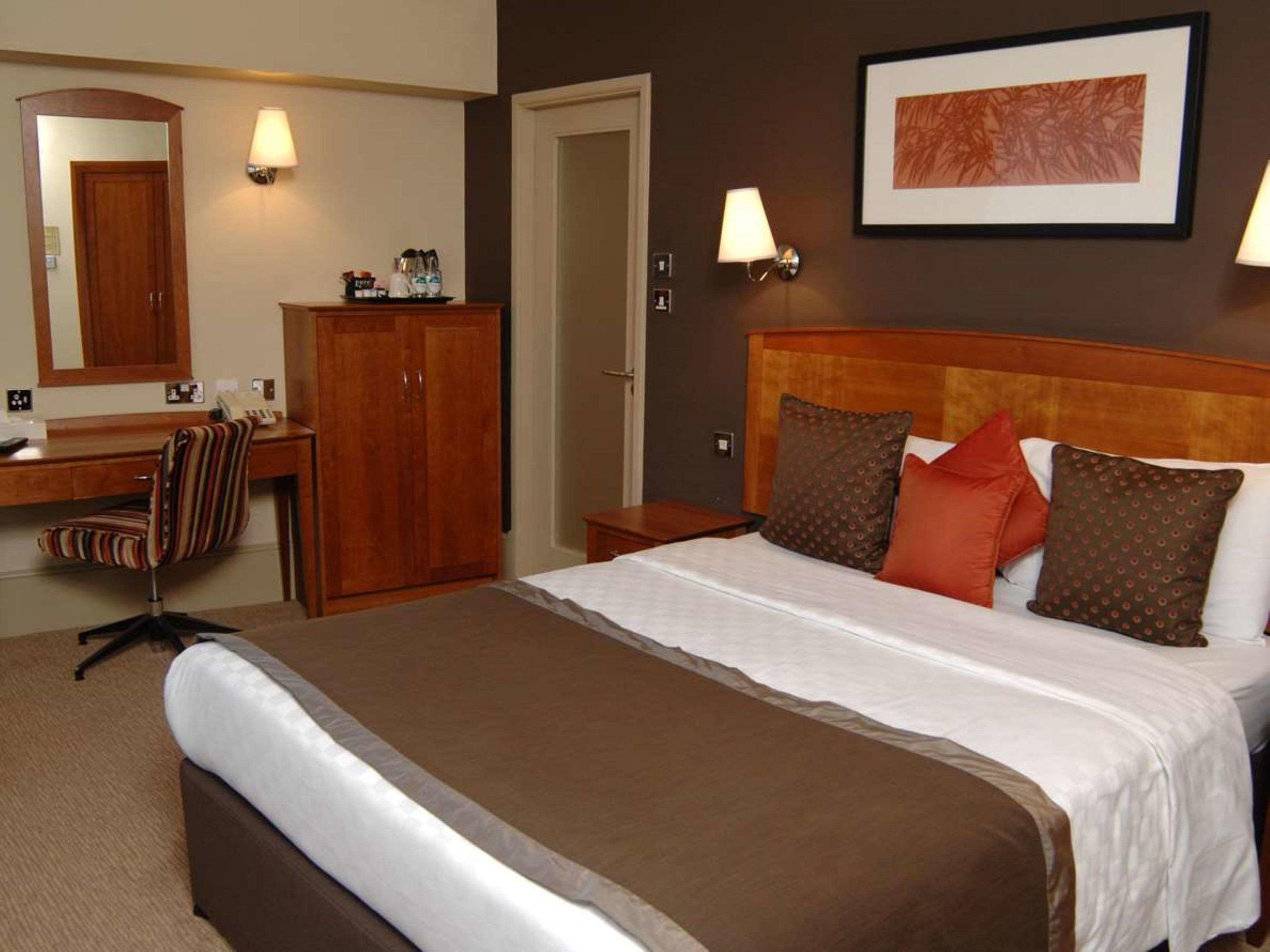 Hallmark Hotel Birmingham — photo 5