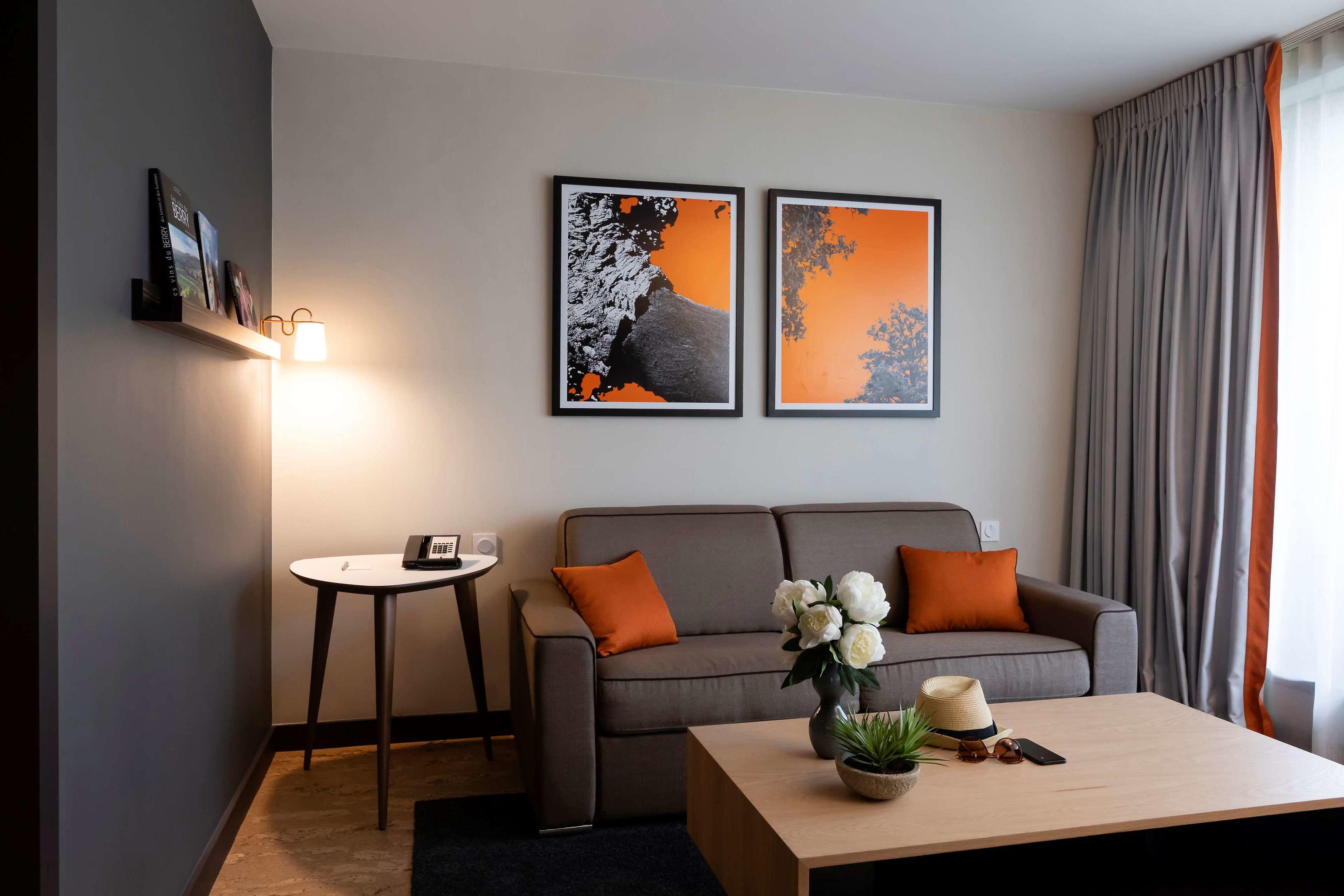 Radisson Blu Paris-Boulogne — photo 4