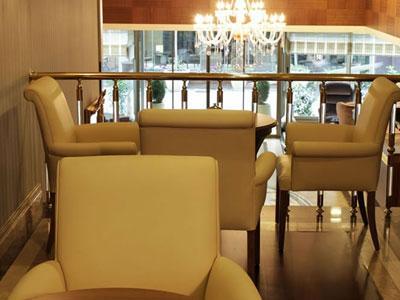 Nova Plaza Taksim Square — photo 4