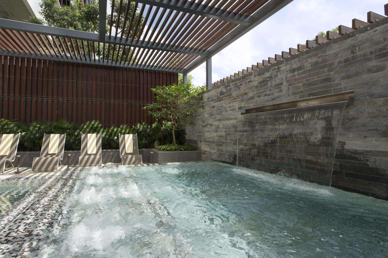 One Farrer Hotel & Spa — photo 3