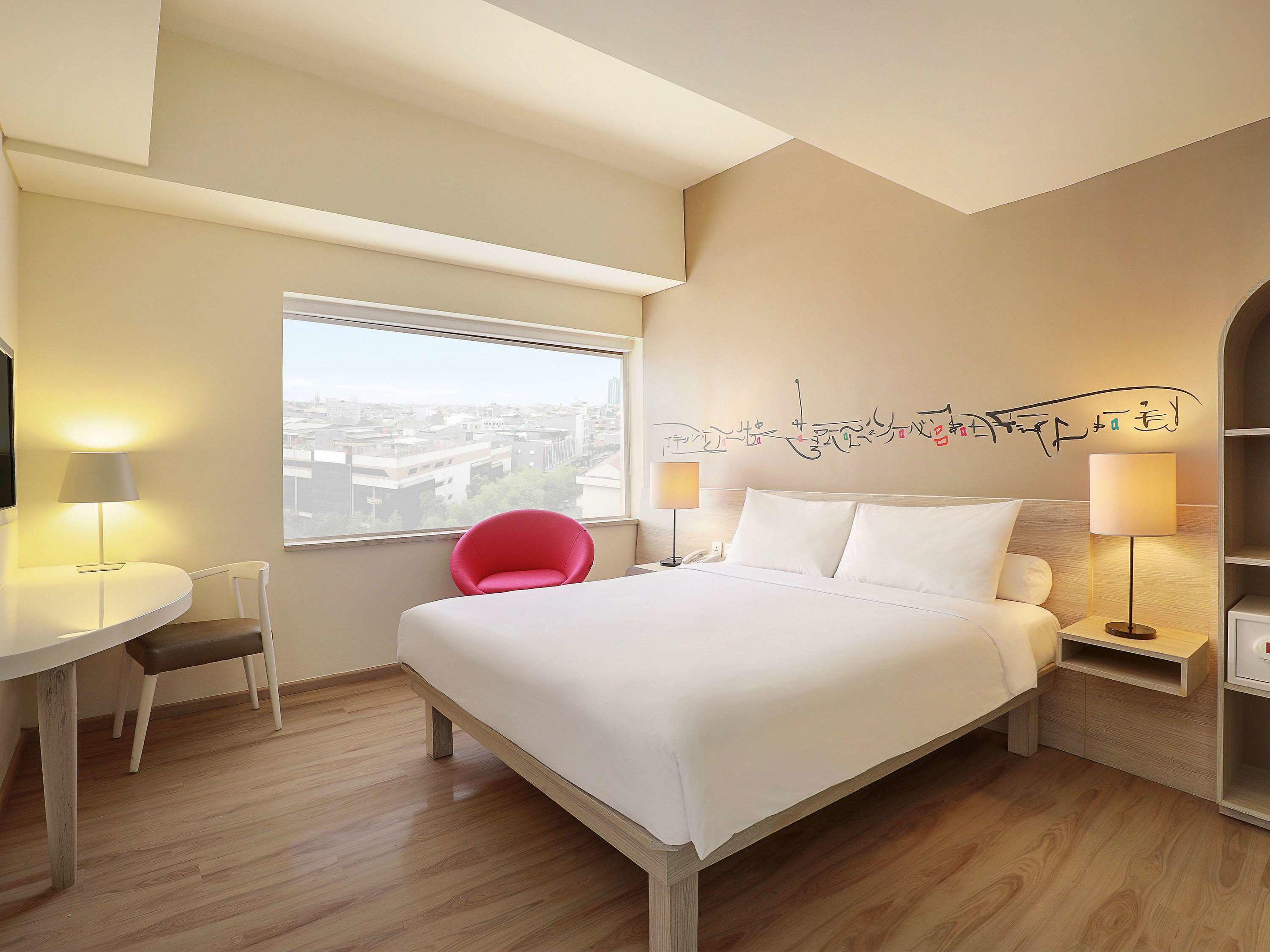 ibis Styles Jakarta Gajah Mada — photo 4