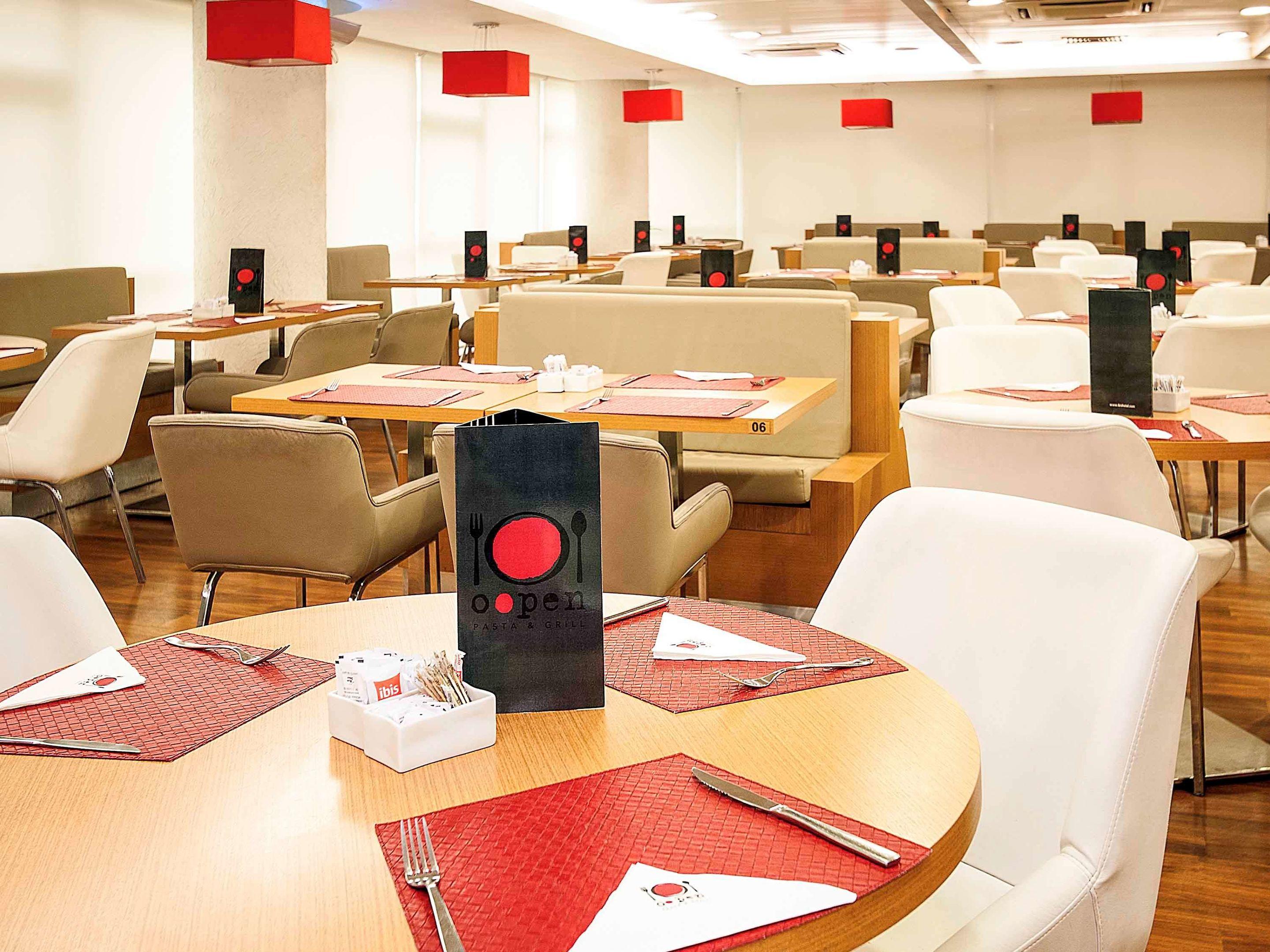 ibis Rio de Janeiro Santos Dumont — photo 4