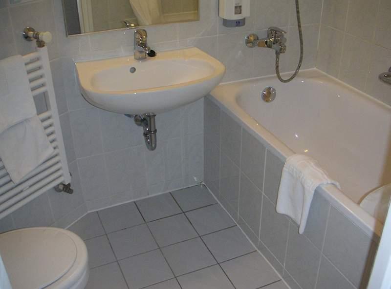 Hotel Budapest — photo 4