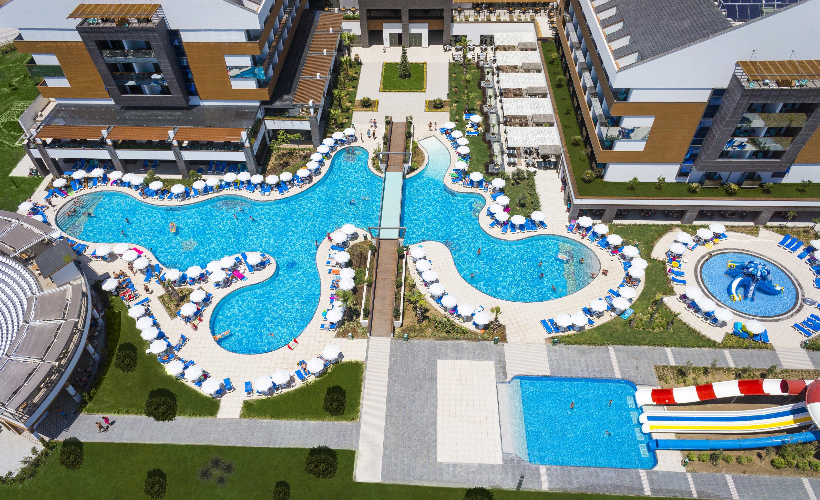 Terrace Elite Resort — photo 5