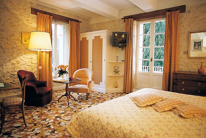 Auberge de Noves — photo 5