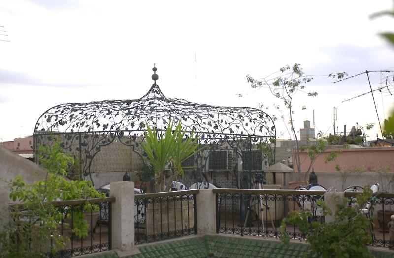 Riad Africa — photo 4
