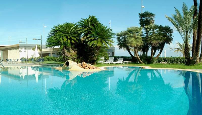 RH Bayren Hotel & Spa — photo 4