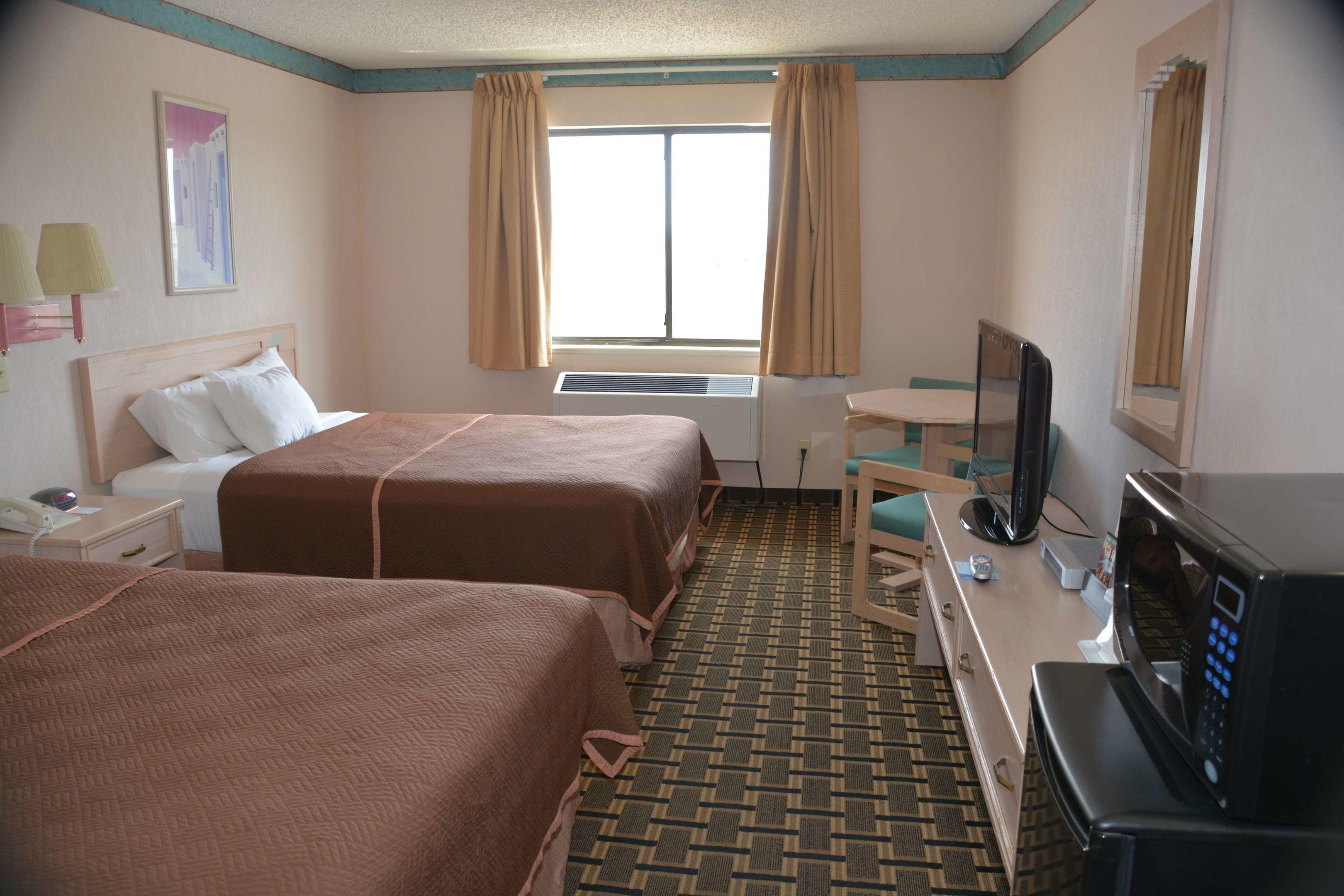 Travelodge Gallup — photo 4