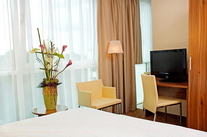 Best Western Berlin Mitte — photo 4