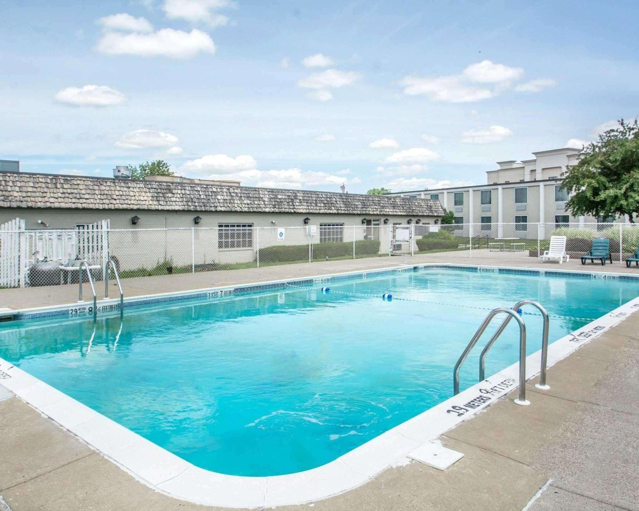 Quality Inn Geneseo — photo 5