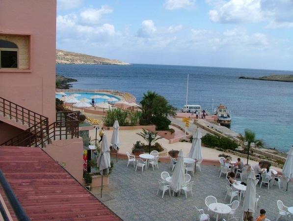 Comino Hotel — photo 5