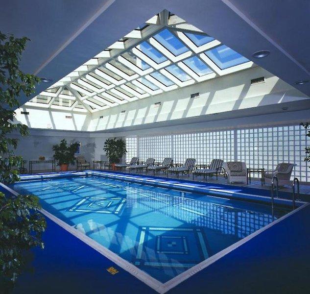Park Tower, A Luxury Collection Hotel, Buenos Aires — photo 5