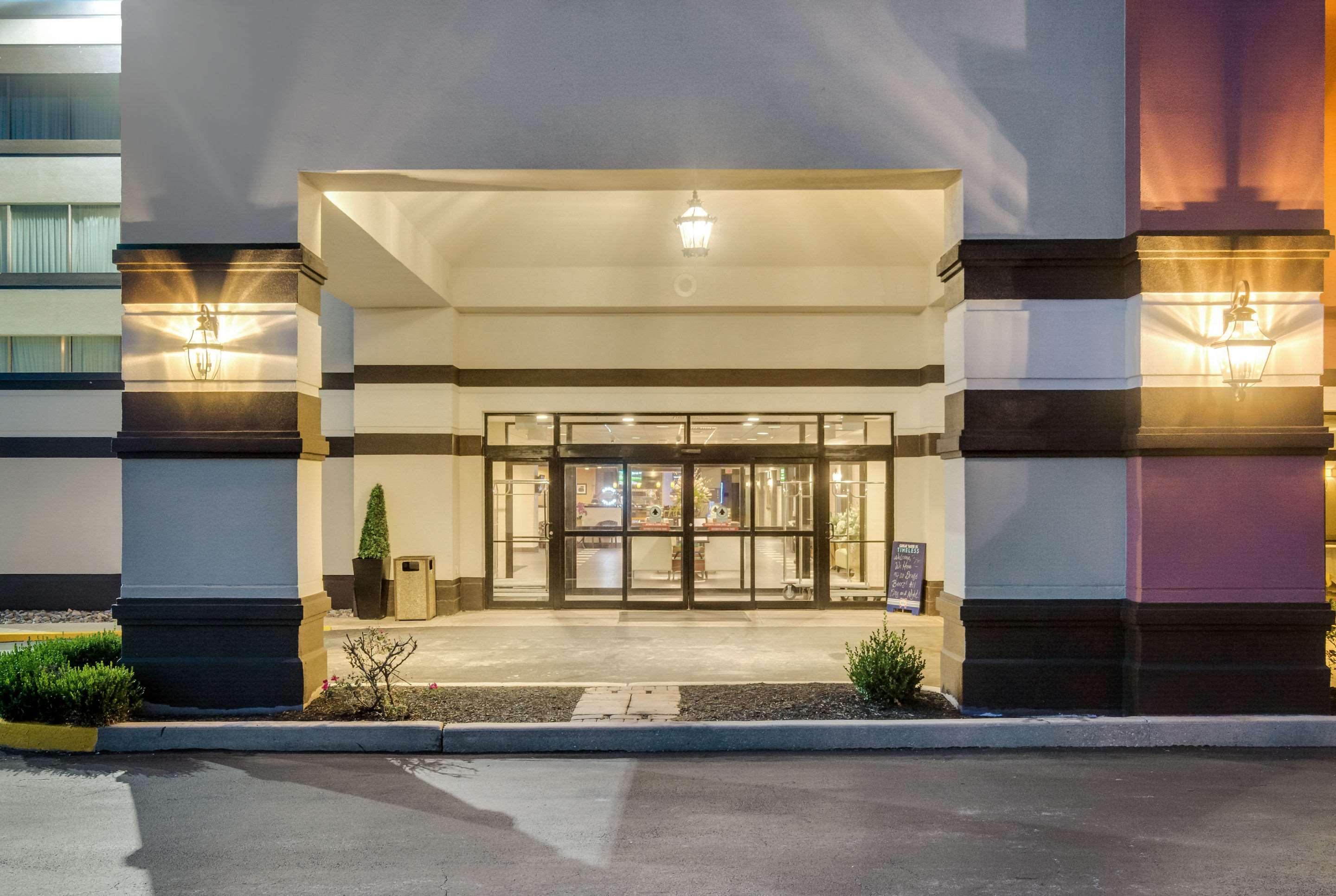 Clarion Hotel & Conference Center at Exton — photo 5