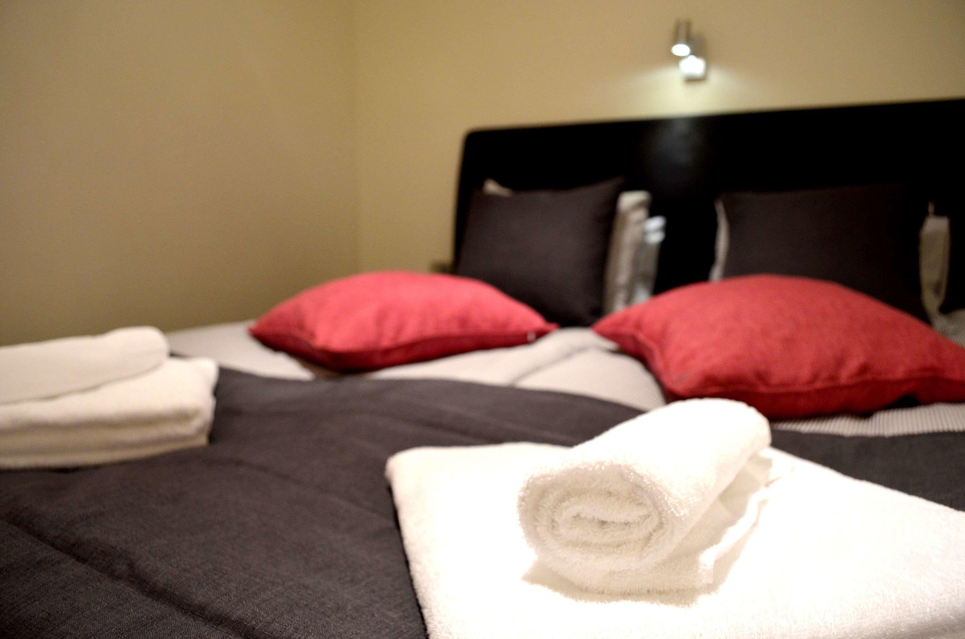 First Hotel Kungsbron — photo 5