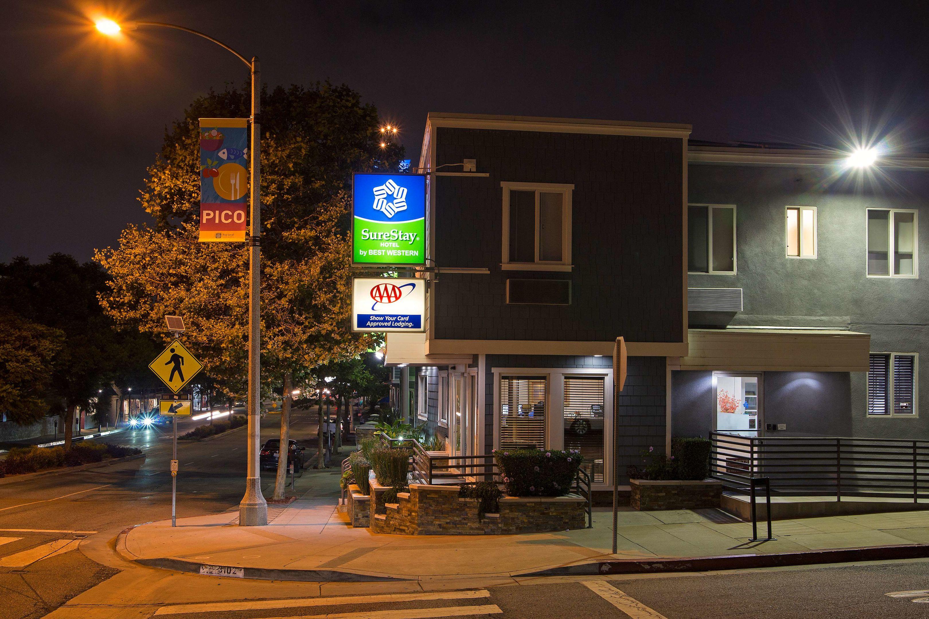 SureStay Hotel by Best Western Santa Monica — photo 3