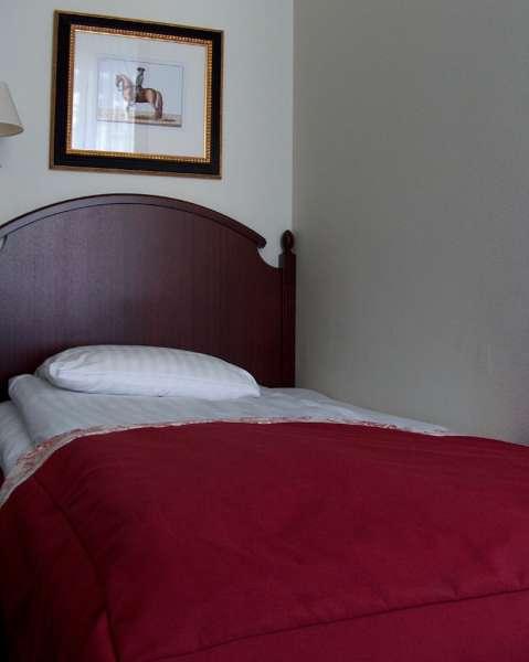 First Hotel Excelsior — photo 4