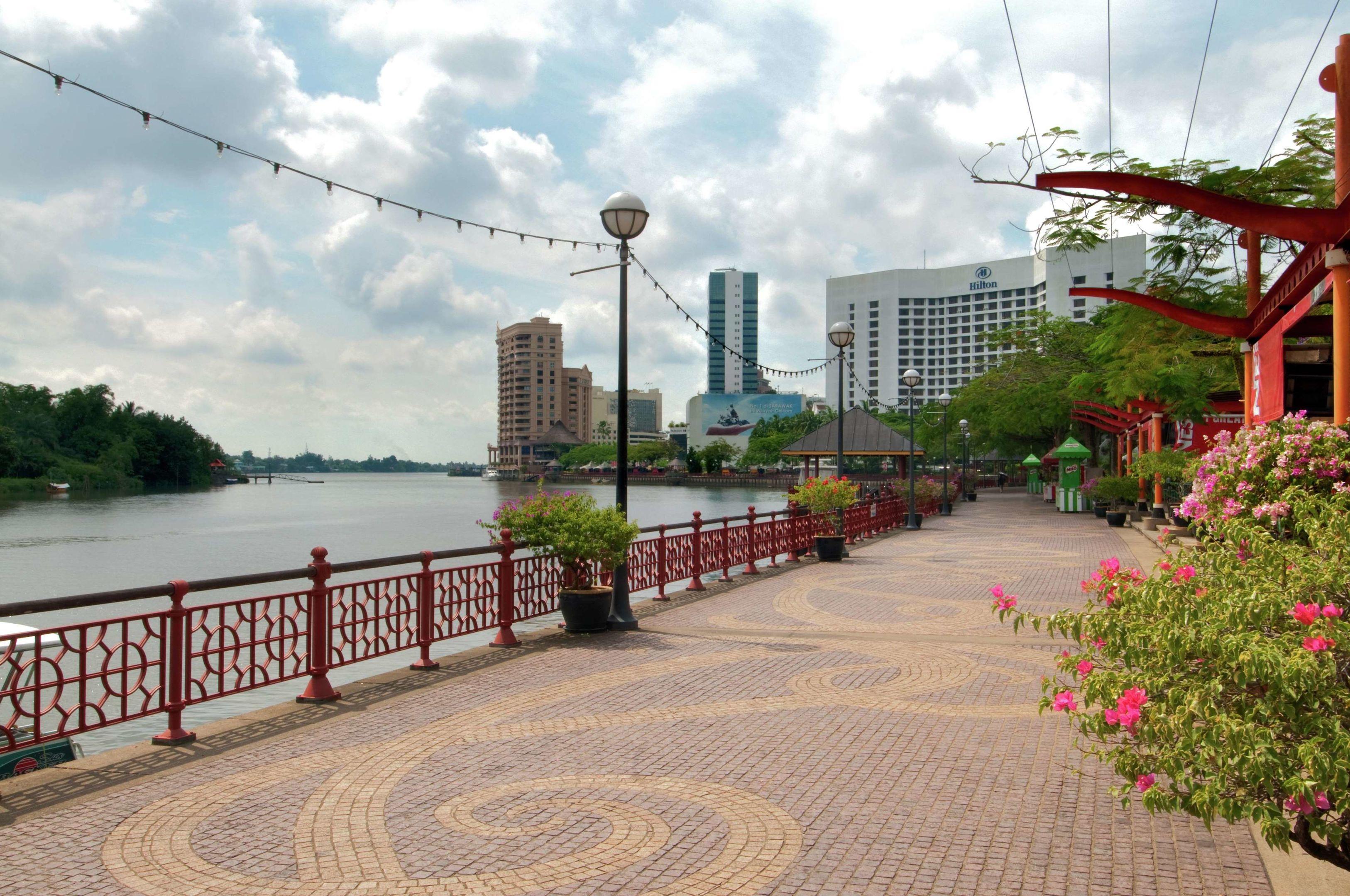 Hilton Kuching — photo 4