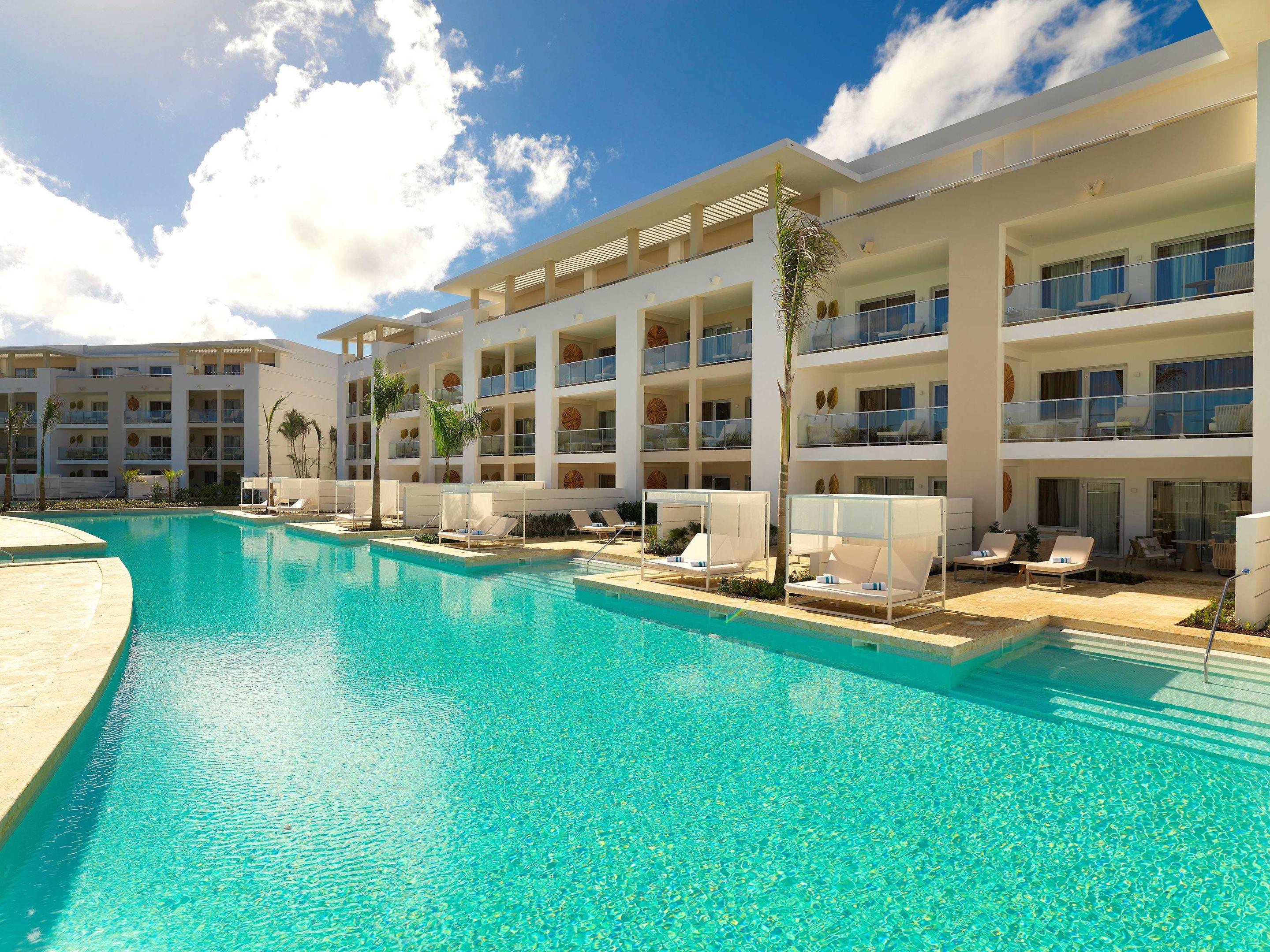 Paradisus Grand Cana — photo 2
