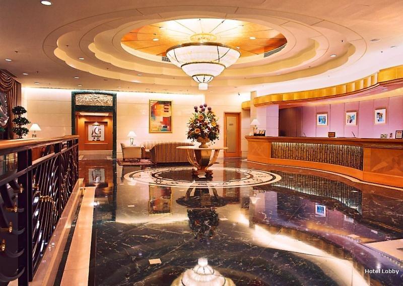 Rosedale Hotel Hong Kong — photo 4