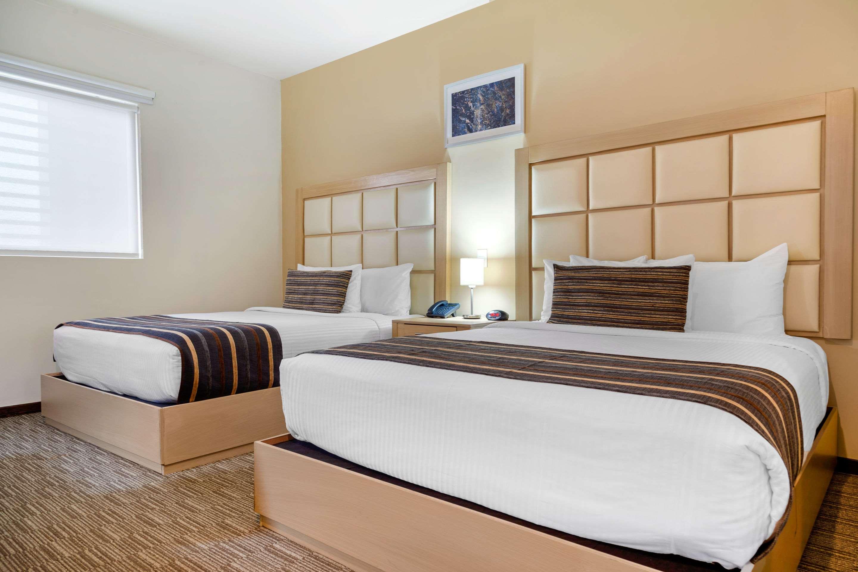 Sleep Inn Monterrey San Pedro — photo 4