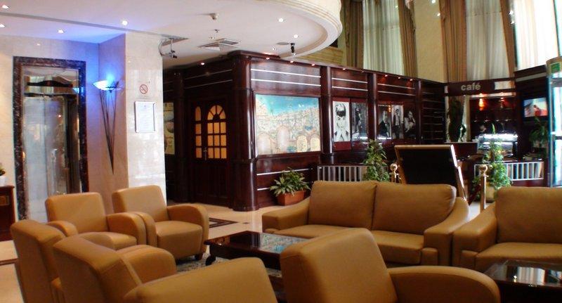 Sadaf Delmon Hotel — photo 5
