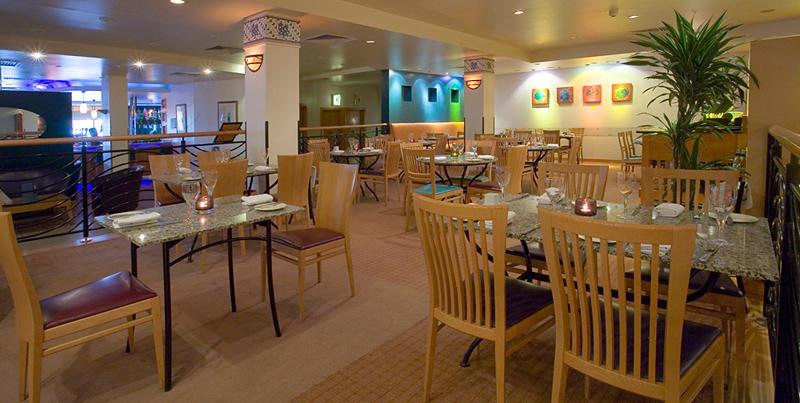 Crowne Plaza London Heathrow — photo 3