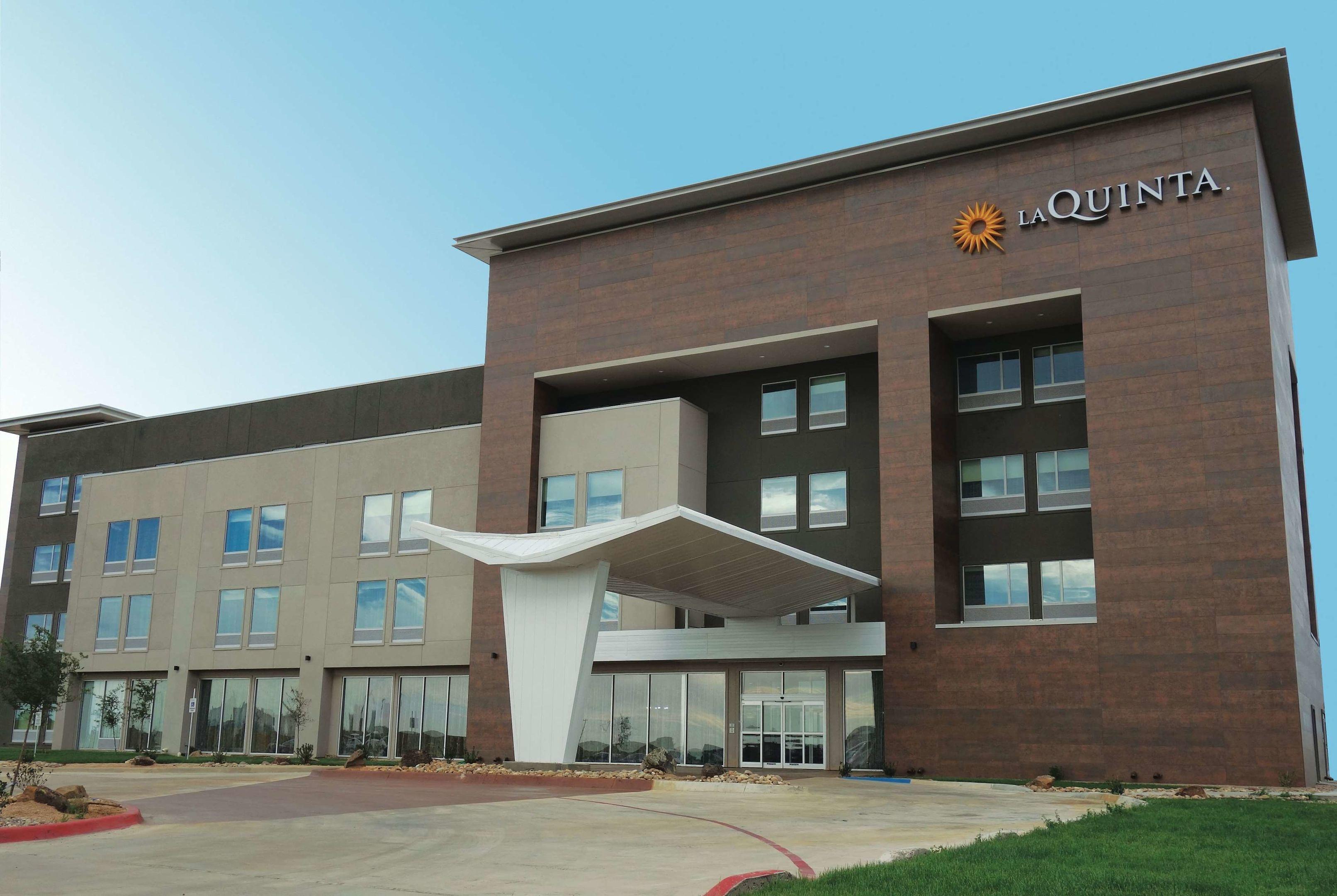 La Quinta Inn & Suites Amarillo Mid City — photo 3