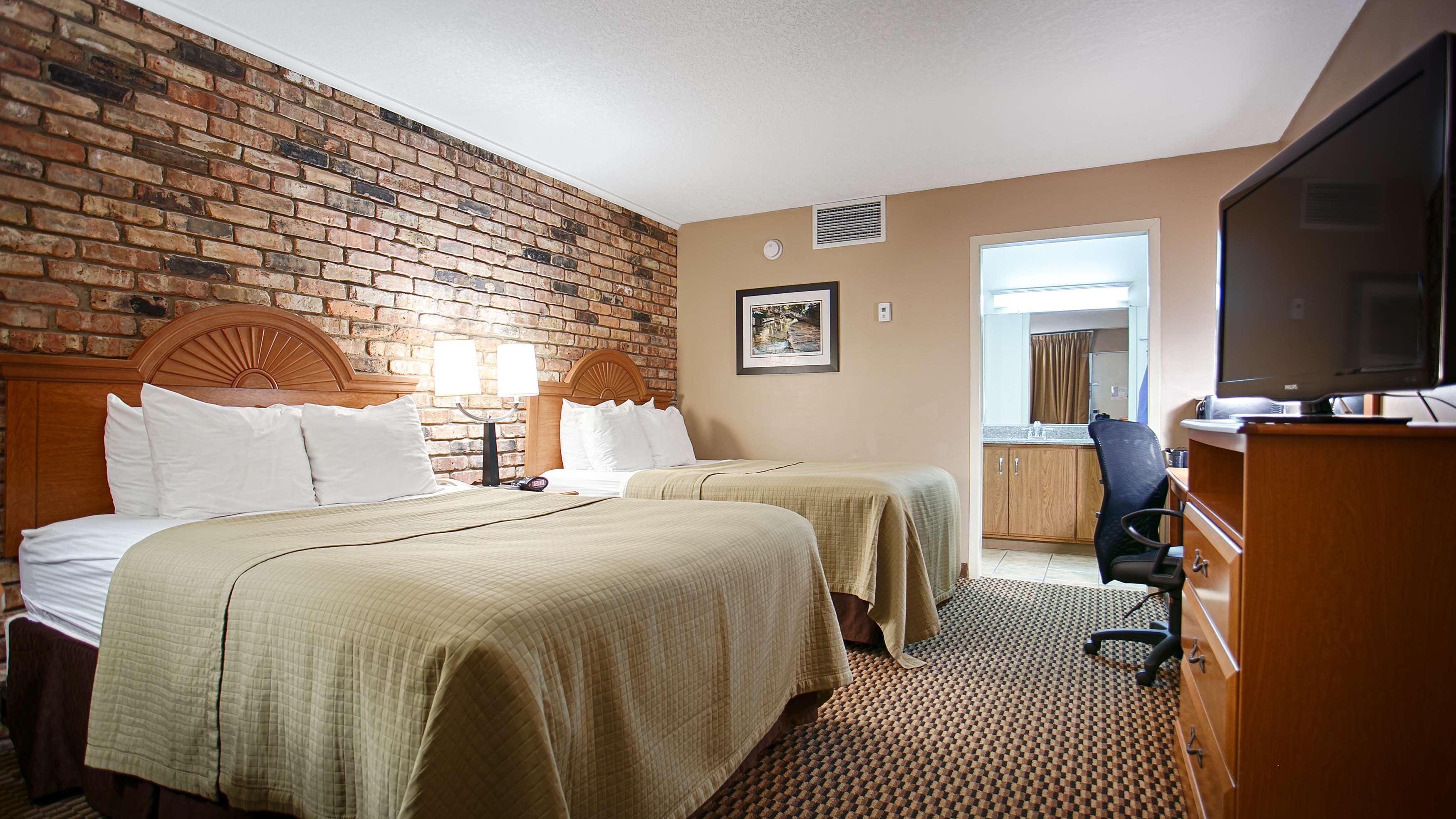 Best Western State Fair Inn — photo 5
