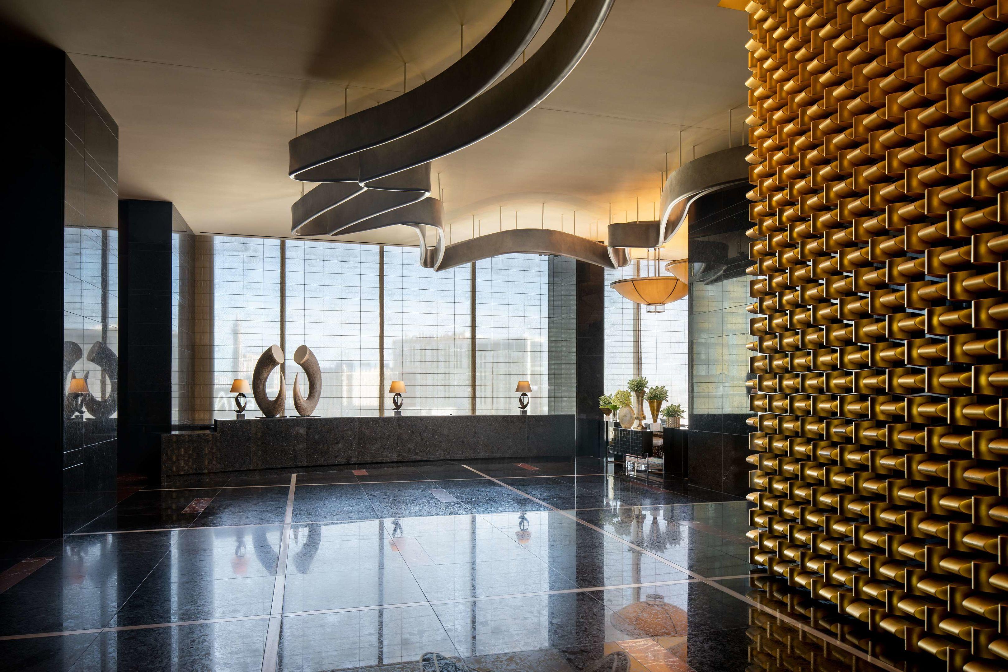 Waldorf Astoria Las Vegas — photo 4