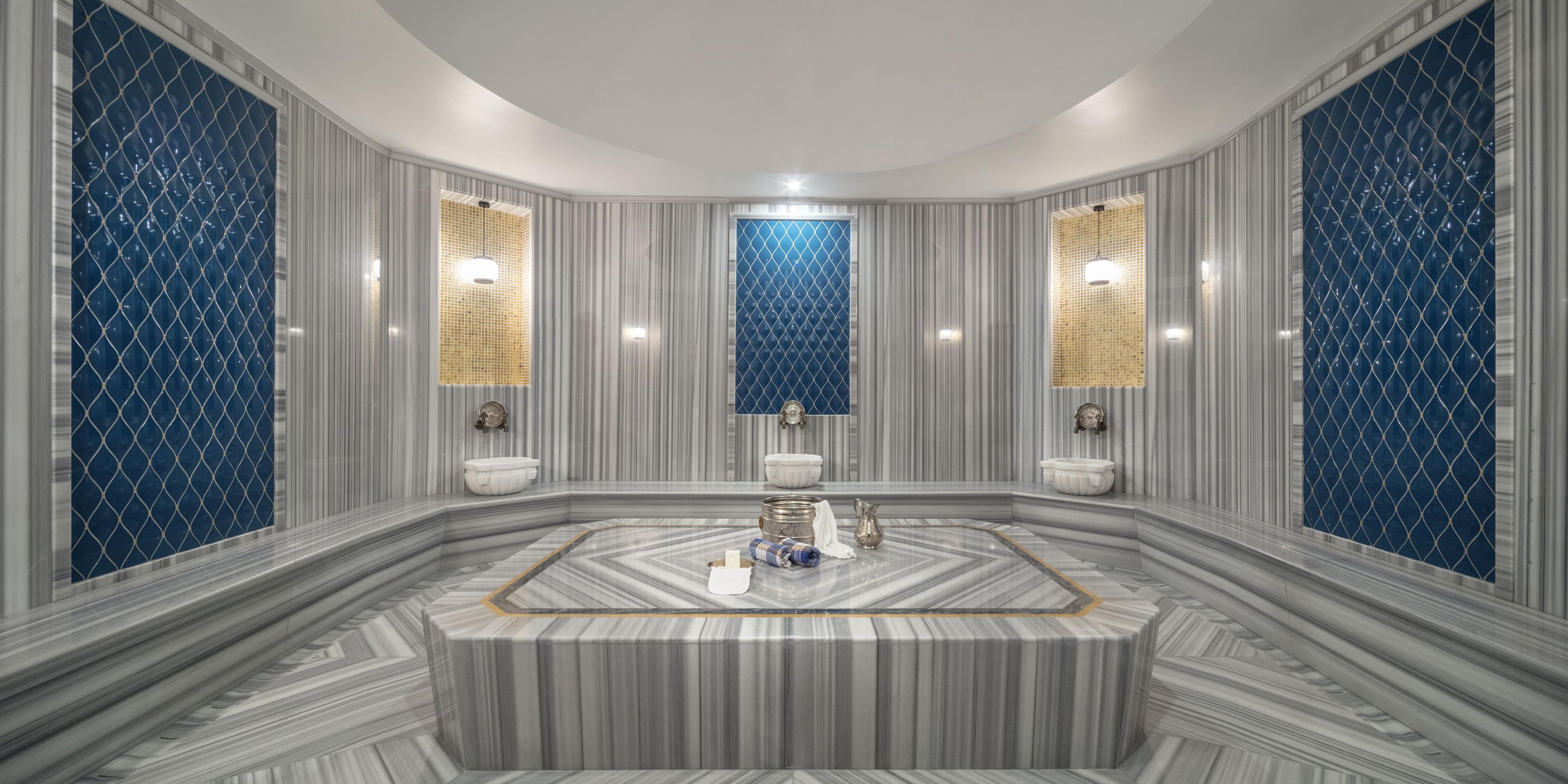 DoubleTree by Hilton Antalya City Centre — photo 5